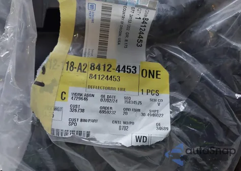 2022 Chevrolet Silverado 1500 4Wd Short Bed Custom from USA, damaged, VIN 1GCPDBEK5NZ507987